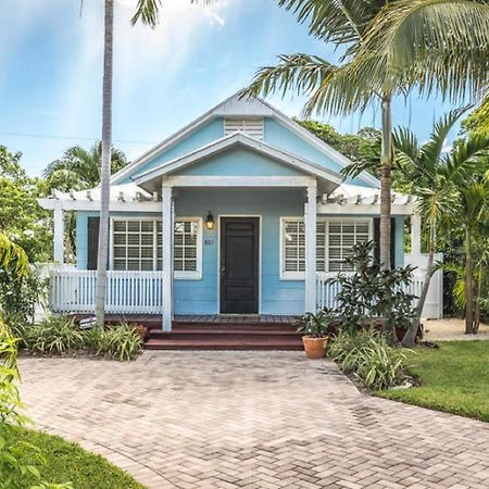 Villa Olivia Luxury House Delray Beach Exteriér fotografie