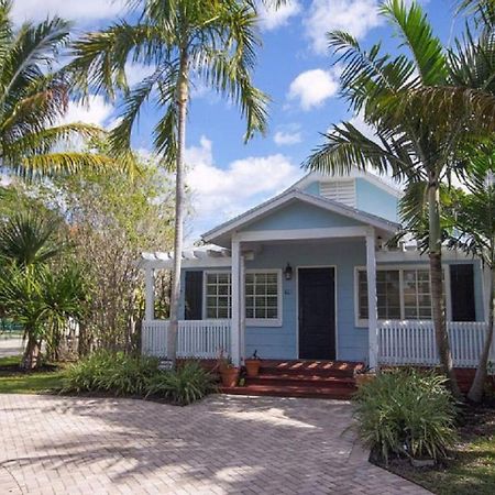 Villa Olivia Luxury House Delray Beach Exteriér fotografie