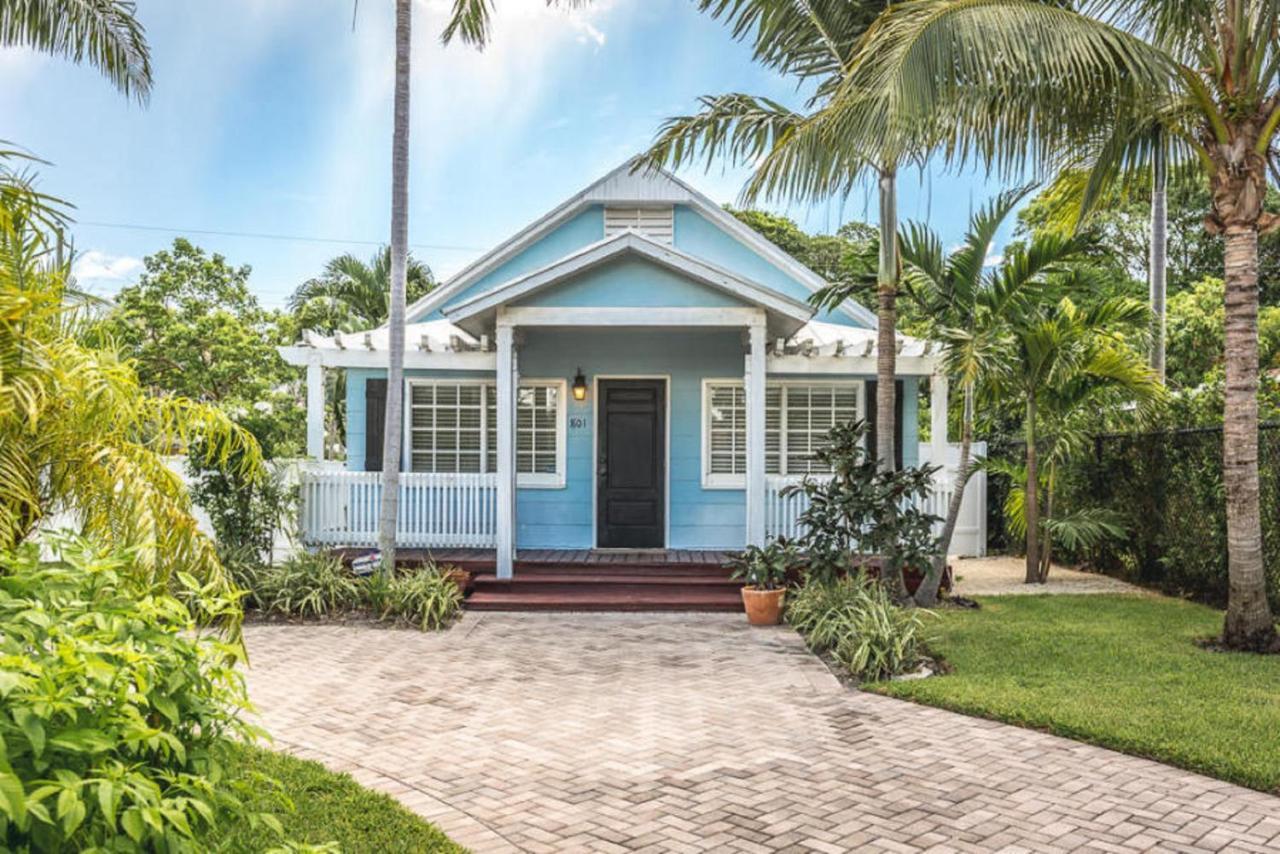 Villa Olivia Luxury House Delray Beach Exteriér fotografie