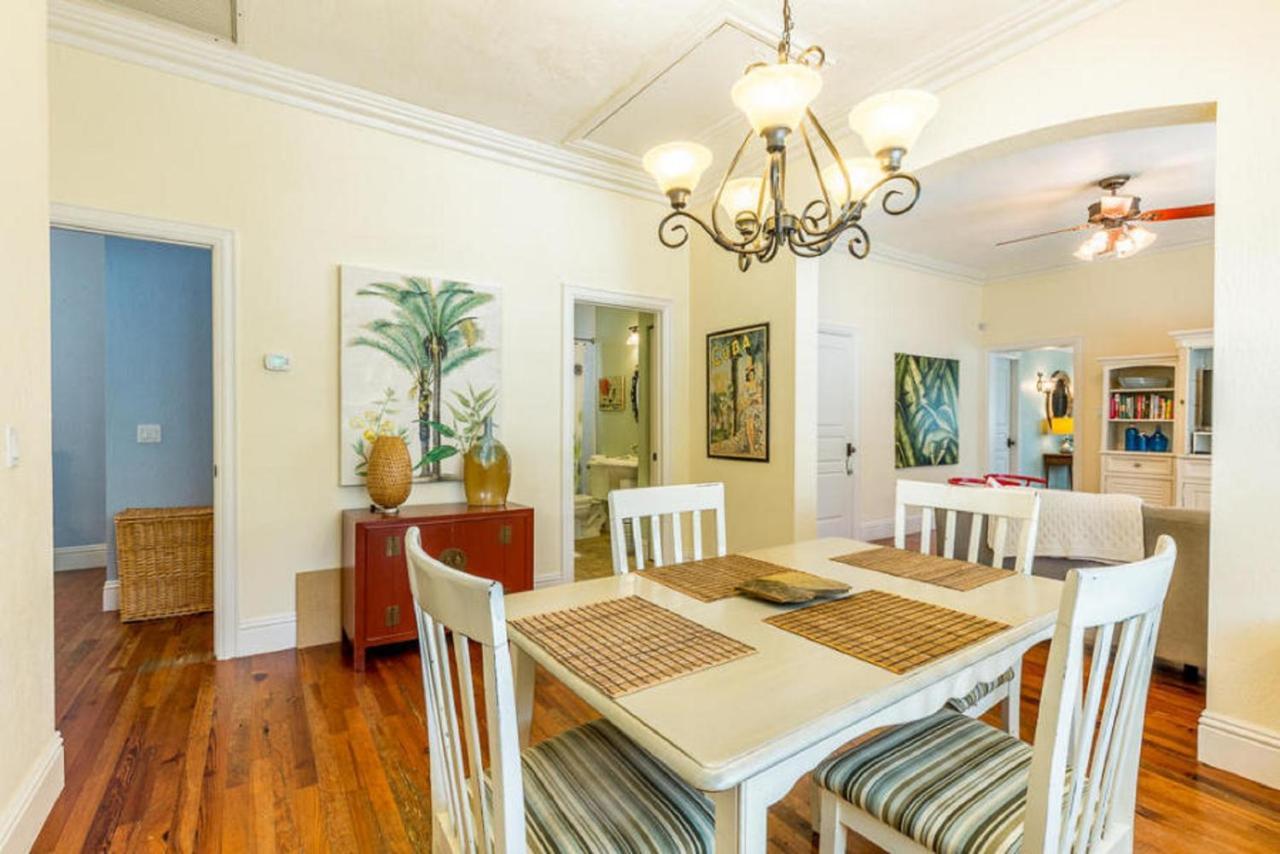 Villa Olivia Luxury House Delray Beach Exteriér fotografie